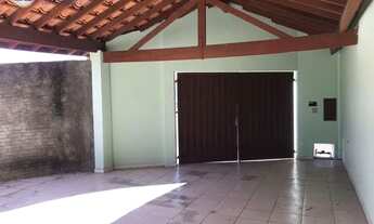 Imagem 3: Casa com 2 dormitórios para alugar, 150 m² por R$ 1.000/mês - Loteamento Santa Rosa - Pira