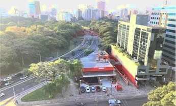 Imagem 3: Sala com 3 Dormitorio(s) localizado(a) no bairro Moinhos de Vento em Porto Alegre / Ref