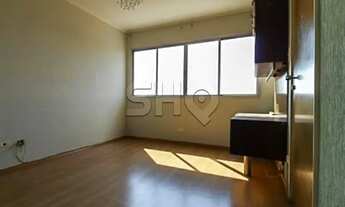 Imagem: APARTAMENTO NA LAPA 3 DORM 2 VAGAS