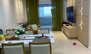 Imagem 2: ALUGO APARTAMENTO NO CONDOMÍNIO SOLLAR DA VILLA