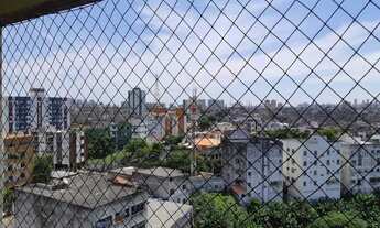 Imagem 3: Cód. 296 Luiz Anselmo 2/4 com suíte Reformado e Garagem Coberta