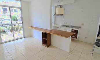 Imagem: Apartamento para venda tem 50 metros quadrados