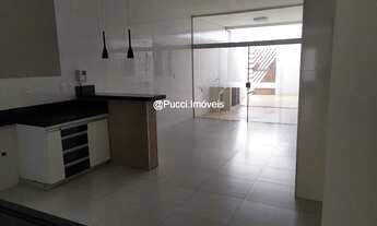 Imagem 6: CASA 3/4 SENDO 1 SUÍTE ESPAÇO GOURMET COM CHURRASQUEIRA