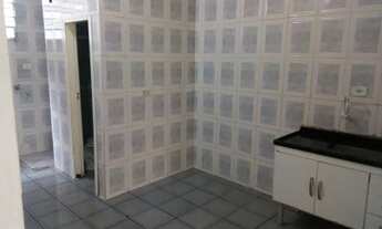 Imagem 5: Alugo casa na Guilhermina Praia Grande