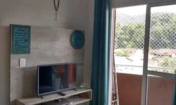 Imagem 4: APARTAMENTO COM VARANDA GOURMET NA ESTUFA 2