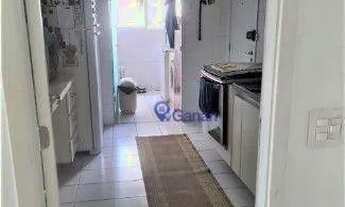 Imagem 4: Apartamento com 3 dormitórios à venda, 114 m² por R$ 950.000,00 - Vila Santo Estéfano - Sã