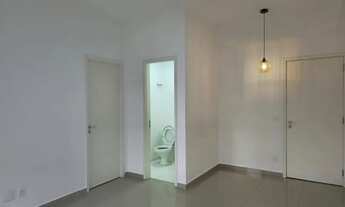 Imagem 6: Apartamento para venda possui 59 metros quadrados com 1 suíte e 1 vaga de garagem