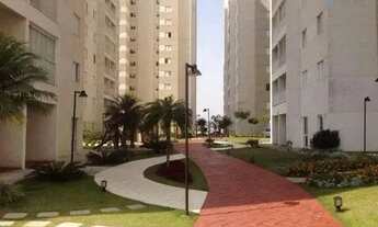 Imagem: APT condomínio Vitrine Esplanada todo planejado