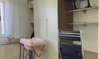 Imagem 3: Apartamento para aluguel tem 79 metros quadrados com 3 quartos em Mooca - São Paulo - SP