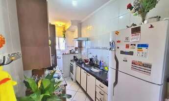 Imagem 7: Apartamento para Venda em Praia Grande, Aviação, 2 dormitórios, 2 banheiros, 1 vaga