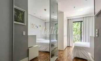 Imagem 4: São Paulo - Apartamento Padrão - Itaim Bibi