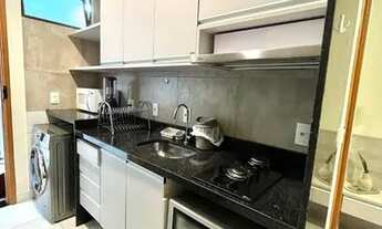 Imagem 5: Flat mobiliado pronto para morar, em Setúbal