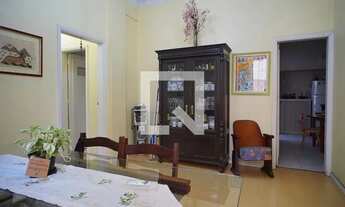 Imagem 4: Apartamento para Aluguel - Floresta, 4 Quartos, 147 m2