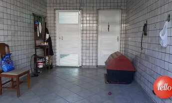 Imagem 6: São Paulo - Casa Padrão - Tucuruvi