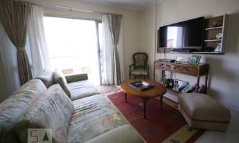 Imagem 6: Apartamento à Venda - Jardim Marajoara , 2 Quartos, 80 m2