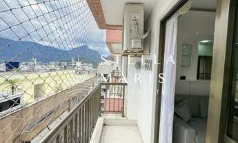 Imagem 4: RIO DE JANEIRO - Apartamento Padrão - IPANEMA