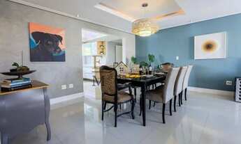 Imagem 2: Apartamento com 3 suítes em Taubaté