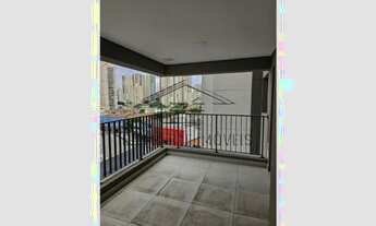 Imagem 1: APARTAMENTO NOVO 3 DORMITORIOS UMA VAGA NO TATUAPÉ