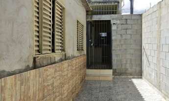 Imagem 2: Aluga-se Kit Quarto com aluguel por R$400 /mês