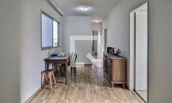 Imagem: Apartamento para Aluguel - Santa Cruz, 3