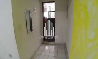 Imagem 5: CASA SOBRADO Casa com 2 dormitórios