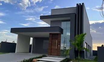 Imagem: VENDO UMA MAGNIFICA CASA NOVA E MODERNA