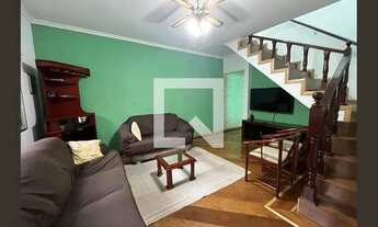 Imagem: Casa para Aluguel - Vila Augusta, 3 Quartos