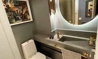 Imagem 4: Apartamento à venda no Cambuí - Campinas/SP