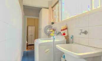 Imagem 3: APARTAMENTO - SUMARE - 2 DORMITORIOS - 1 VAGA DE GARAGEM