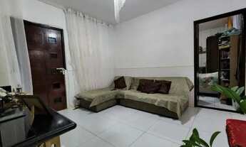 Imagem 2: Apartamento com 54 metros quadrados com localização privilegiada na Barra