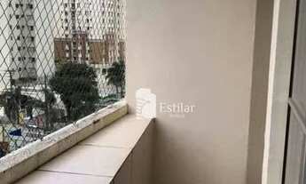 Imagem 4: Apartamento 02 quartos (01 suíte) no Água Verde, Curitiba