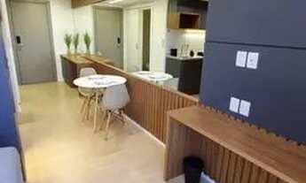 Imagem 5: Flat Mobiliado Setor Marista - Goiânia - Goiás