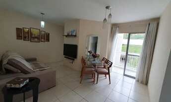 Imagem: Apartamento para venda tem 64 metros quadrados