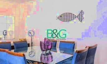 Imagem 5: Apartamento com 2 dormitórios à venda, 58 m² por R$ 494.000 - Vila Califórnia - São Paulo