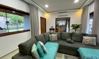 Imagem 5: CASA DE ALTO PADRÃO COM 3 DORMITÓRIOS DENTRO DE CONDOMINIO FECHADO