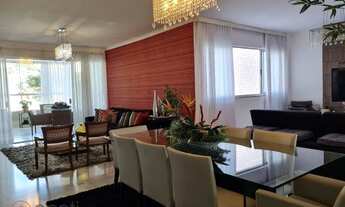 Imagem 2: Apartamento 04 quartos à venda 165m² por R$ 1.650,000,00 Rua Sílvio de Oliveira Martins, B