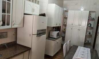 Imagem 7: Sobrado com 3 dormitórios à venda, 226 m² por R$ 490.000 - Vila Santos - Caçapava/SP