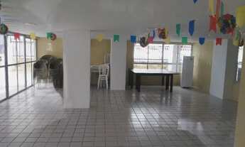 Imagem 4: Apartamento para venda possui 72 metros quadrados com 3 quartos em Boa Viagem - Recife - P