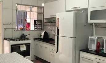 Imagem 5: OPORTUNIDADE! CASA REFORMADA - 2 - DORMS - JARDIM CASABLANCA