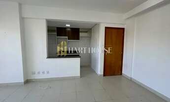 Imagem 4: Alugo apartamento residencial alvorada semi mobiliado próximo ao shopping pantanal