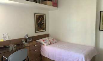 Imagem 6: Apto Maurício de Nassau a venda. 130m, 200m da avenida alAganenon Magalhães