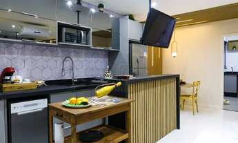 Imagem: Apartamento com 3 dormitórios à venda