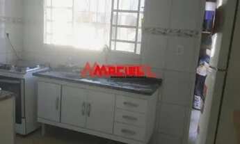 Imagem 6: Casa Sobrado em São José dos Campos