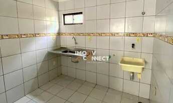 Imagem 3: Apartamento com 2 dormitórios, 45 m² - venda por R$ 130.000,00 ou aluguel por R$ 550,00/mê