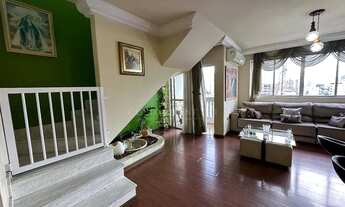 Imagem 6: Cobertura de 3 Suítes no Centro de Itajaí