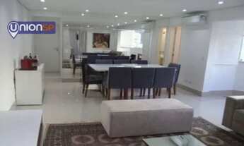 Imagem 3: Apartamento com 2 dormitórios à venda, 83 m² por R$ 720.000,00 - Morumbi - São Paulo/SP