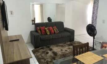 Imagem 2: Apartamento Mobiliado