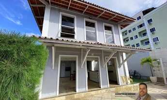 Imagem: Casa à venda no bairro Cidade 2000 - Fortaleza/CE