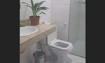 Imagem 7: Casa para aluguel tem 120 metros quadrados com 4 quartos