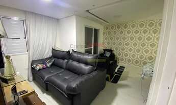 Imagem 6: APARTAMENTO - HORTO FLORESTAL - 2 DORM. 1 SUÍTE. 2 VAGAS